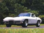 Chevrolet Corvette Stingray 427 1967 года